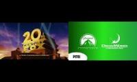 Thumbnail of 20th Century Fox/Blue Sky Studios (7/1/2009) and Paramount Pictures/DWASKG (11/7/2008)