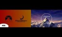 Thumbnail of Paramount Pictures/DreamWorks Animation Skg (2008 version 1, FanFare)