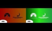 Thumbnail of Paramount Pictures / DreamWorks Animation SKG (2008) Comparsion