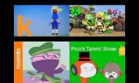 Thumbnail of Up to faster 4 parison 16 (Elsewhere, V4, VOICE-OVER, 19 TIMES!?)