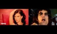 Thumbnail of More parodies after hot and cold parody