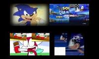 Thumbnail of sonic sparta remix quadparison 1