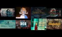 Thumbnail of All Disney Silver Age (1950-1967) Trailers at Once