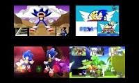 Thumbnail of sonic sparta remix quadparison 3