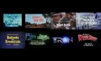 Thumbnail of All Walt Disney Hybrids Movie Trailers at Once