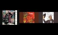 Thumbnail of My backmasking songs collection part 3