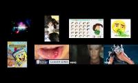 Thumbnail of Dark Screensaver Emerson In Fifteen Dark Screensaver Emerson In Canker Sore Mouth Ulcers In Fade In