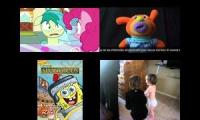 Thumbnail of My Little Pony Sandbar Fifteen Spongebob Dvd Spongicus In Fifteen Satisfying Spongebob In From In On