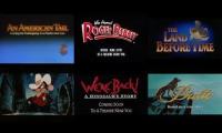 Thumbnail of All Amblin Animated Movie Trailers at Once