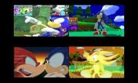 Thumbnail of sonic sparta remix quadparison 12