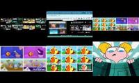 Thumbnail of up to faster to vocabularry and dexters laboratory