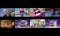 Thumbnail of pixar screams supercuts my version part 12