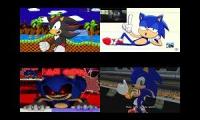 Thumbnail of sonic sparta remix quadparison 14
