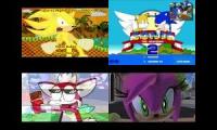 Thumbnail of sonic sparta remix quadparison 15