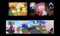Thumbnail of sonic sparta remix quadparison 16