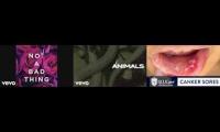 Thumbnail of Canker Sore Much Canker Sore In Annoying Goose Canker Sore In Annoying Goose In Canker Sore In One