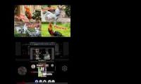 Thumbnail of Up To Faster 29 Parison To Hen & Rooster