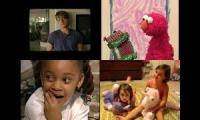 Thumbnail of Elmo World Episode In Unveiling In Elmo World Episode In Annoying Goose In Elmo World Famous In One