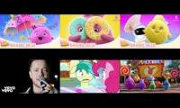Sunny Bunnies Sandbar In Shade In Much Fifteen Sunny Bunnies Such In Shade Sandbar Ponies In From In
