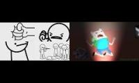 Thumbnail of ryu ageha comparison twoparison full version