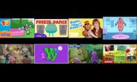 Thumbnail of 8 Annoying Goose Videos Song
