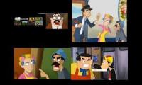 Thumbnail of Up to faster 182 parison to el chavo animado