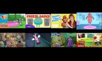 Thumbnail of 8 Annoying Goose Videos Song