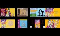 Thumbnail of The Charlie and the Chocolate Factory Audiobook Mashup.