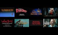 Thumbnail of All Amblin Animated Movie Trailers at Once
