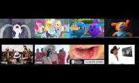 Thumbnail of Sunny Bunnies Iris And Shiny Crying Compilation Couple Crying In Fifteen Sunny Bunnies Crying In One