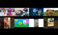 Thumbnail of YouTube Multiplier 33 Parsion Animated