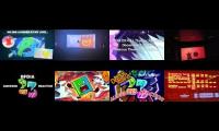Thumbnail of BFDIA 23 Theater Reaction Comparison