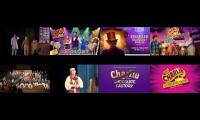 Thumbnail of The Charlie and the Chocolate Factory Broadway Musical Mashup of 2026.