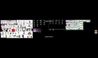Thumbnail of Sprunki OC Speaker Comparison 300 Subs and Part 12