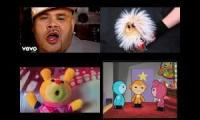 Thumbnail of Sushi Pack From In Character Sushi Pack Character In From Magic Annoying Goose Singamajigs In One In