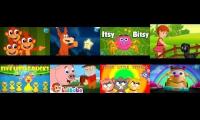 Thumbnail of FLICKBOX NURSERY RHYMES