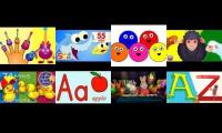 Thumbnail of all songs many kids 8 only all