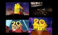 Thumbnail of 20th Century Fox quadparsion 2