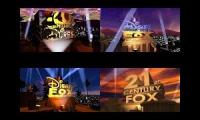 Thumbnail of 20th Century fox Quadparsion 3