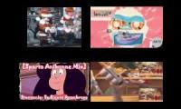 Thumbnail of Sparta venom remix Quadparison (09noahjohn)