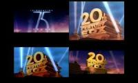 Thumbnail of 20th century fox Quadparsion 4