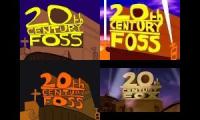 Thumbnail of 20th century Fox Quadparsion 5