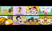 Thumbnail of Muffin Songs Sing along