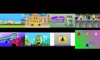 Thumbnail of ufo_mashup episode 1 the mashup 1