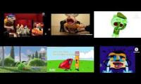 Thumbnail of SML Characters and Friends Crying all!