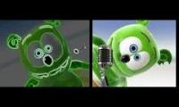 Thumbnail of Daysons gummy bear videos