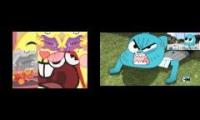 Thumbnail of Sparta venom remix twoparison