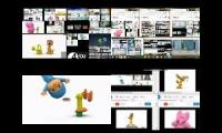 Thumbnail of Pocoyo Random Maze 11