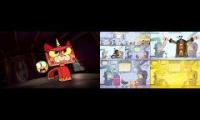 Thumbnail of Up to faster parison