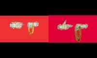 Thumbnail of Run The Jewels² - Meowpurrdy + Jeopardy (hold left ~.2 to line up)